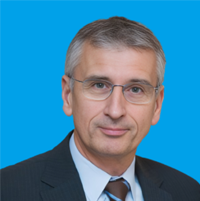 Armand Angeli, Global Advisory Board Member, speaker at the UK CFO Summit 2026